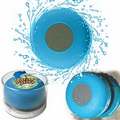 Aqua Pod Bluetooth Speaker